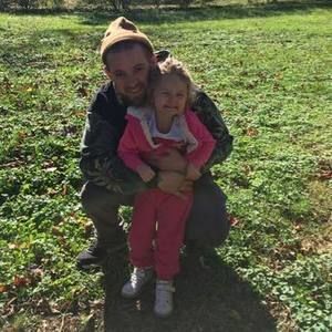 Meet your Posher, Justin